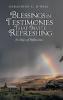 Blessings in Testimonies That Invite Refreshing