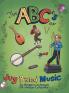 The Abc's of Jug Band Music