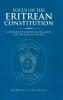 Focus on the Eritrean Constitution