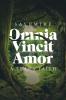 Omnia Vincit Amor