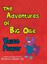 The Adventures of Big Ollie: Voice Power