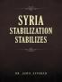Syria Stabilization Stabilizes