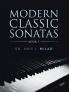 Modern Classic Sonatas