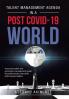 Talent Management Agenda in a Post Covid-19 World