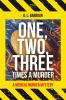 One Two Three Times a Murder