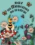 Andy the Grasshoppers and the Busy Bee