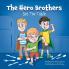Hero Brothers: Set the Table