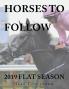 Horses to Follow