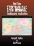 Real-Time Earthquake Tracking and Localisation