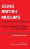 Being British Muslims
