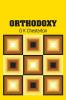 Orthodoxy
