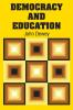 Democracy and Education