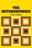 The Metamorphosis