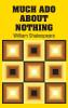 Much Ado About Nothing