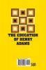 The Education of Henry Adams