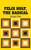 Felix Holt The Radical
