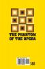 The Phantom of the Opera