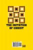 The Imitation of Christ