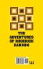 The Adventures of Roderick Random