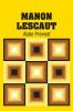 Manon Lescaut