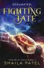 Fighting Fate: 2 (Joining of Souls)