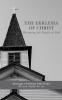 Ekklesia of Christ: Becoming the People of God: 1 (Berean Study)