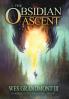 The Obsidian Ascent: Emerald City Dragons - Book 1