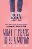What it Means to BE a Woman: And YES Women do Poop!