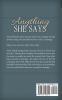 Anything She Says