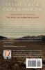 Irish Luck Chinese Medicine (ISBN 978-1-7321109-2-2)