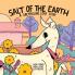Salt of the Earth: A Greyhound Love Story