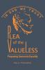 Plea of the Valueless: Proposing Economic Equality