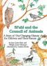 Si'ahl and the Council of Animals