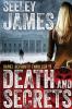 Death and Secrets: 5 (Sabel Security)