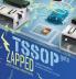 TSSOP gets ZAPPED: by Static Electricity: 3 (Soic and Friends)