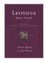 Leviticus Bible Study: A Companion to Leviticus: An Introduction and Commentary