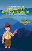 The Adventures of Park Ranger Brock Cliffhanger & His Jr. Park Rangers: Mountain Rescue: Preserving Our Great Smoky Mountains National Park: 2