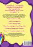 NO FEAR Children's Activity Book