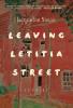 Leaving Letitia Street