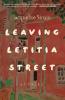 Leaving Letitia Street
