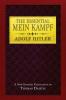 The Essential Mein Kampf
