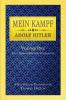 Mein Kampf (vol. 1)