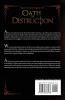Oath of Destruction: Reign of Secrets Book 5