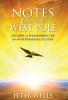 Notes From The West Pole