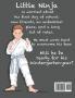 The Little Ninja That Could: Conquer Kindergarten: 1