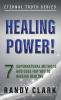 HEALING POWER!