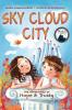 Sky Cloud City