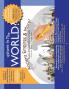 Where in the World? Ancient Empires & More! RESOURCE GUIDE: Student & Teacher's Resource Guide - History & Geography - Book 1 (Where in the World? Geography)