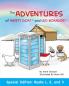 The Adventures of Safety Goat and Leo Boxador: Special Paperback Edition: Books 1 2 and 3: Special Paperback Edition: Books 1 2 and 3