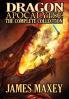 Dragon Apocalypse: The Complete Collection: 5